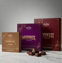Combo Pack Chocolate Category